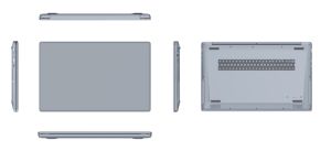 Ordinateur portable Core I9 <span class=keywords><strong>10980HK</strong></span> avec boîtier métallique, 15,6 pouces, 16 Go, 32 Go de RAM, OEM, 512 Go, 1 To SSD, ordinateur portable haut de gamme pour jeux, bureau et entreprise - Product Image 6