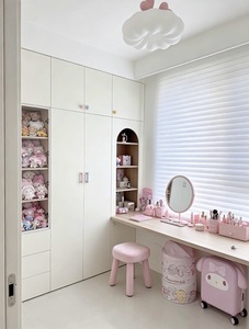 Armoire <span class=keywords><strong>de</strong></span> chambre enfant moderne et écologique avec coin <span class=keywords><strong>de</strong></span> jeu intégré et <span class=keywords><strong>rangement</strong></span> <span class=keywords><strong>pour</strong></span> hôtels, villas et crèches – Mobilier <span class=keywords><strong>de</strong></span> chambre d'enfant - Product Image 2