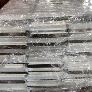เทอร์มินัลบล็อกสำหรับเชื่อมต่อสายไฟแบบบัสบาร์ทองแดงเคลือบดีบุก - Product Image 4