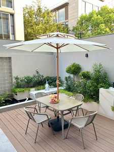 Sombrilla Plegable <span class=keywords><strong>para</strong></span> Exteriores 2026, Buen Precio, <span class=keywords><strong>para</strong></span> Terraza, Jardín, con Logotipos Personalizados Disponibles, <span class=keywords><strong>para</strong></span> Patio, Centro Comercial, Mercado Nocturno - Product Image 5