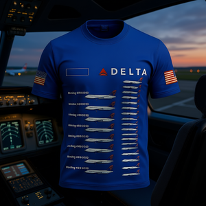 Maglietta 3D Polonia con design bandiera, mappa e stemma dell'aquila polacca - Product Image 3