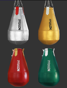 Vente en gros 2023 fine fitness logo personnalisé gym boxe équipement <span class=keywords><strong>de</strong></span> combat lourd sacs <span class=keywords><strong>de</strong></span> <span class=keywords><strong>sable</strong></span> - Product Image 6