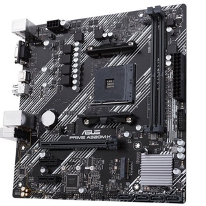New PRIME A520M K Micro ATX <b>Motherboard</b> - Product Image 3