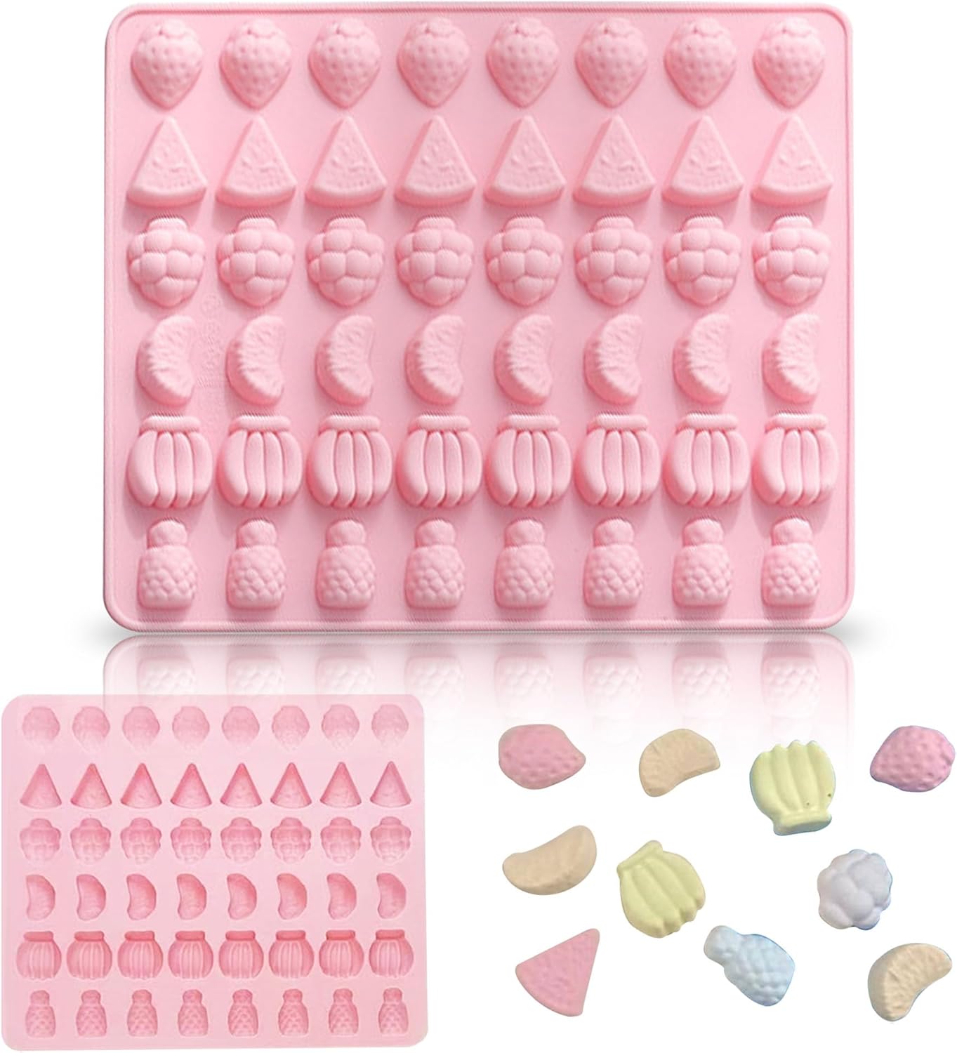 Random color / Pink