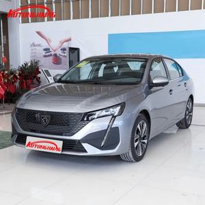 Dongfeng <span class=keywords><strong>Peugeot</strong></span> 408 Nouvelle voiture 2026 1.5T 173CV 6AT Essence Berline de luxe Voiture à essence Nouvelles voitures 2026 Chine Vente en gros automobile - Product Image 3