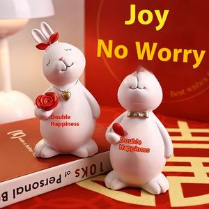 Beihanmei Huwelijksgeschenken Beste Vrienden Pasgetrouwden Valentijnsdag Kleine Cadeaus Kerst Verloving Cadeaus Nieuwe Bruidsschat Bruiloft - Product Image 3