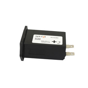 Su Wei SYS-1 Sealed Mechanical <b>Timer</b> 1m To 24H Industrial Control For Generator Bulldozer Excavator Lawn Mower - Product Image 2
