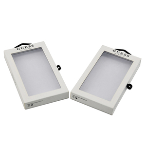 2023 nóng bán Chất lượng cao điện thoại di động Trường hợp bao bì hộp với logo của bạn - Product Image 4