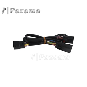 Arnés de Cableado para Baúl Trasero LED para Motocicleta Harley CVO Road Glide FLTRXSE 2023 Street Glide 2023-2024 - Product Image 5