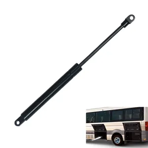 YC34 Hydraulic Heavy Duty Lift Support Gas Struts Gas Spring for Bus Luggage Compartment