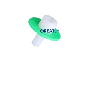 Bảo vệ ống hút mỡ công cụ bảo vệ bộ hút mỡ ống bảo vệ mềm Silicone bảo vệ - Product Image 1