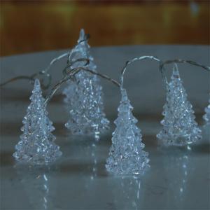 New Item LED <b>Lights</b> Hot Sale Products 8L Warm White LED Xmas Tree <b>Lights</b> <b>String</b> with Wholesale Price - Product Image 4