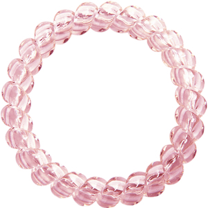 Резинки для волос на спирали, 27 цветов, 6,5 см - Product Image 1
