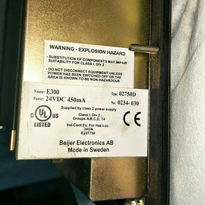 Beijer E300 02750D Touch - Product Image 2