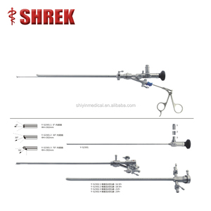 Trung Quốc nhi khoa cystoscopy Bộ giá cho tiết niệu phẫu thuật - Product Image 3