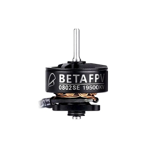 Moteur brushless léger <span class=keywords><strong>BETAFPV</strong></span> 0802SE 19500KV 23000 1S pour drone Bwhoop Meteor <span class=keywords><strong>HD</strong></span> 65mm FXB - Product Image 1