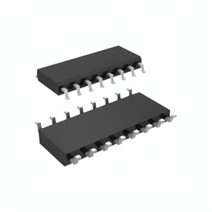 อินเทอร์เฟซ IC TRANSCEIVER FULL 2/2 16SOlC HIN232EIBNZ 16 SOlC (0.154 นิ้ว, ความกว้าง 3.90 มม.) ตัวแทนจำหน่ายที่ได้รับอนุญาต - Product Image 1