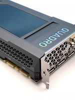 Used Hot Sales Quadro P5000 16GB GDDR5 Graphic Card with Fan Cooling for Workstation and Desktop
