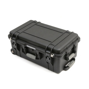 Maleta de Herramientas Rígida de Plástico con Ruedas Pelican 1510, Gran Tamaño, Protección, Superventas - Product Image 2