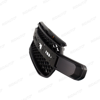 Nouvelle Grille de calandre avant 2022 2023 de nouvelle génération pour FORD RANGER accessoires T9 MK4 PX4 Version haute XLT WILDTRAK SPORT