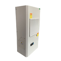 3400BTU portable industriel cnc machine refroidisseur d'air panneau armoire climatiseur