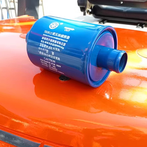 Xe nâng lọc dầu thủy lực lọc dầu yk0812a 20mm Heli 5-7 tấn - Product Image 3