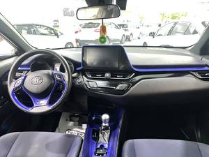 Toyota <span class=keywords><strong>C</strong></span>-<span class=keywords><strong>HR</strong></span> 2018 2.0L CVT Edizione Leading Automatica. <span class=keywords><strong>Auto</strong></span> Usata, Disponibile, Pronta per Consegna Immediata - Product Image 3