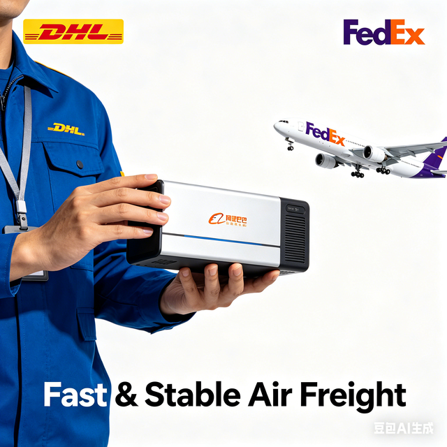 Freight Forwarder From China to USA AU Europe USA FR DE IT FedEx DHL Air Express Shipping with LCL+Trucking by DHL Fast & Stable