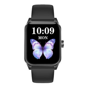 Montre connectée sport V25, écran TFT HD de 1,85 pouce, appels Bluetooth, plus de 100 modes multisports, étanche IP67, surveillance de la santé multiple - Product Image 6