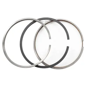 Parti di motore della macchina 4181A026 100mm piston ring per diesel parti del trattore