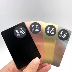 Factory Wholesale Custom Top Grade Metal Mirror Etched Logo Business Cards <strong>Stainless</strong> <strong>Steel</strong> Embossed Metal Guarantee Cards