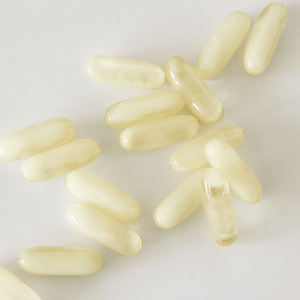 OEM Harga Terbaik Kapsul Softgel Minyak <span class=keywords><strong>Moringa</strong></span> Oleifera Dijual Pemasok Cina Kualitas Tinggi Gratis Sampel Label Pribadi - Product Image 5