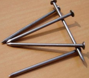 Clous ordinaires en acier à tige lisse, zingués, prix usine Chine - Qualité DIY, Meilleure Vente - Product Image 5