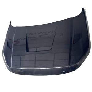 Capó de Motor de Fibra de Carbono Z-ART para <span class=keywords><strong>Evoque</strong></span>, Capó de Motor de Fibra de Carbono para Land Rover <span class=keywords><strong>Evoque</strong></span>, para Range Rover <span class=keywords><strong>Evoque</strong></span> 2011-2018 - Product Image 1