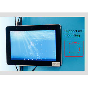 Nouveautés : <span class=keywords><strong>Tablette</strong></span> PC Android 11 murale avec écran tactile LCD RK3568 et éclairage LED <span class=keywords><strong>pour</strong></span> réunions d'affaires - Product Image 5