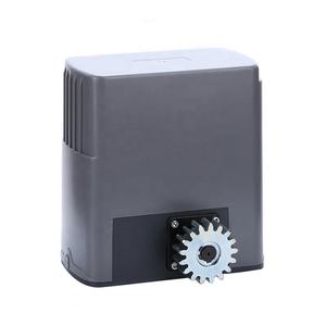 <span class=keywords><strong>Kit</strong></span> <span class=keywords><strong>complet</strong></span> PSL600 pour moteur de <span class=keywords><strong>portail</strong></span> <span class=keywords><strong>coulissant</strong></span> automatique, démarrage progressif, fermeture douce, poids max. du <span class=keywords><strong>portail</strong></span> 600 kg, couleur noir et gris - Product Image 3