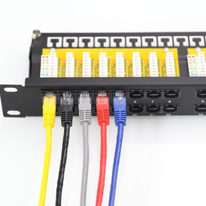 Hỗ trợ thương hiệu của bạn 40m Meter CAT5/CAT5E PVC Mạng Cáp với RJ45 kết nối cho máy chủ phòng và nhà thông minh - Product Image 4