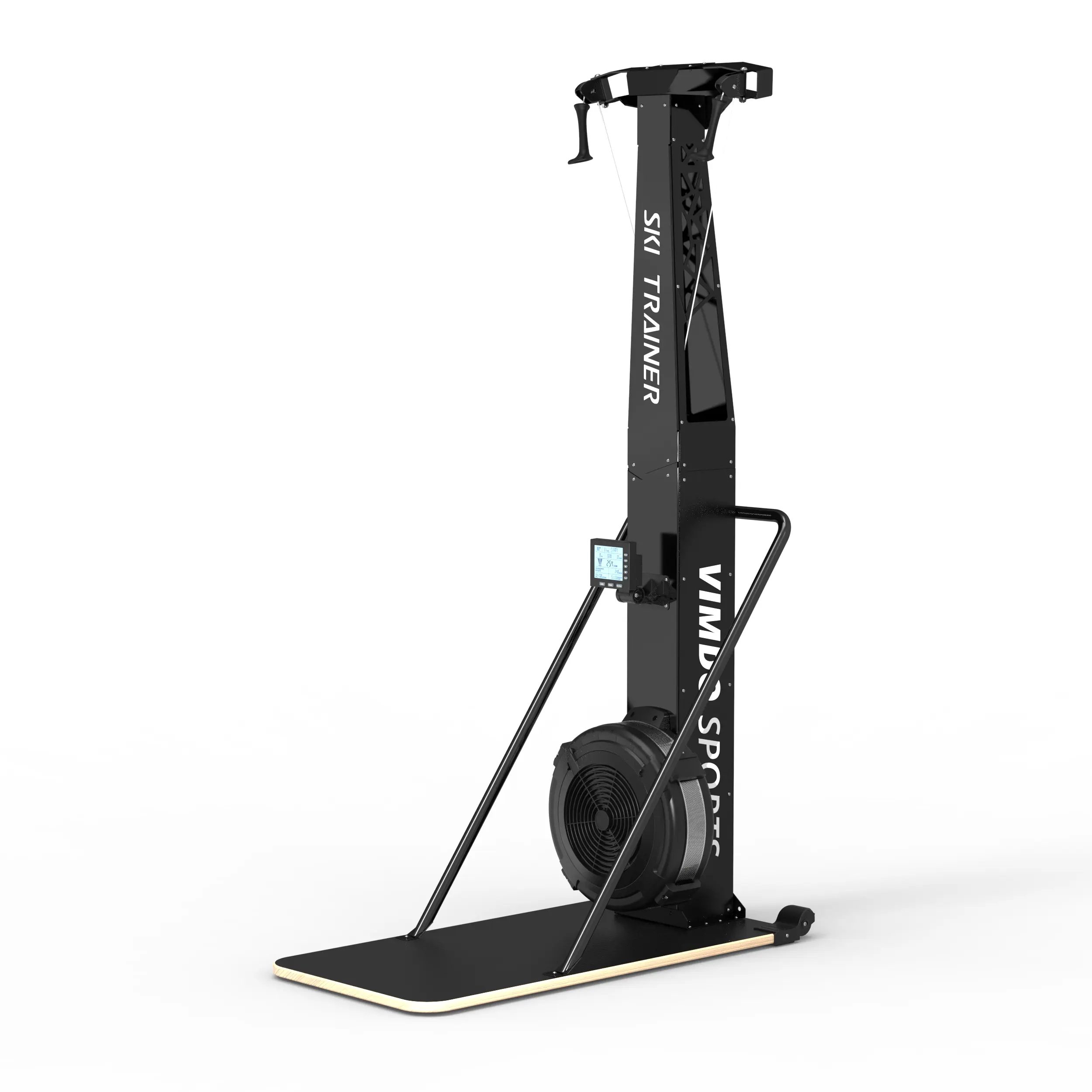 VSK03 New Design Monitor Hyrox Workout Heavy Duty Indoor Concept Ski erg Machine