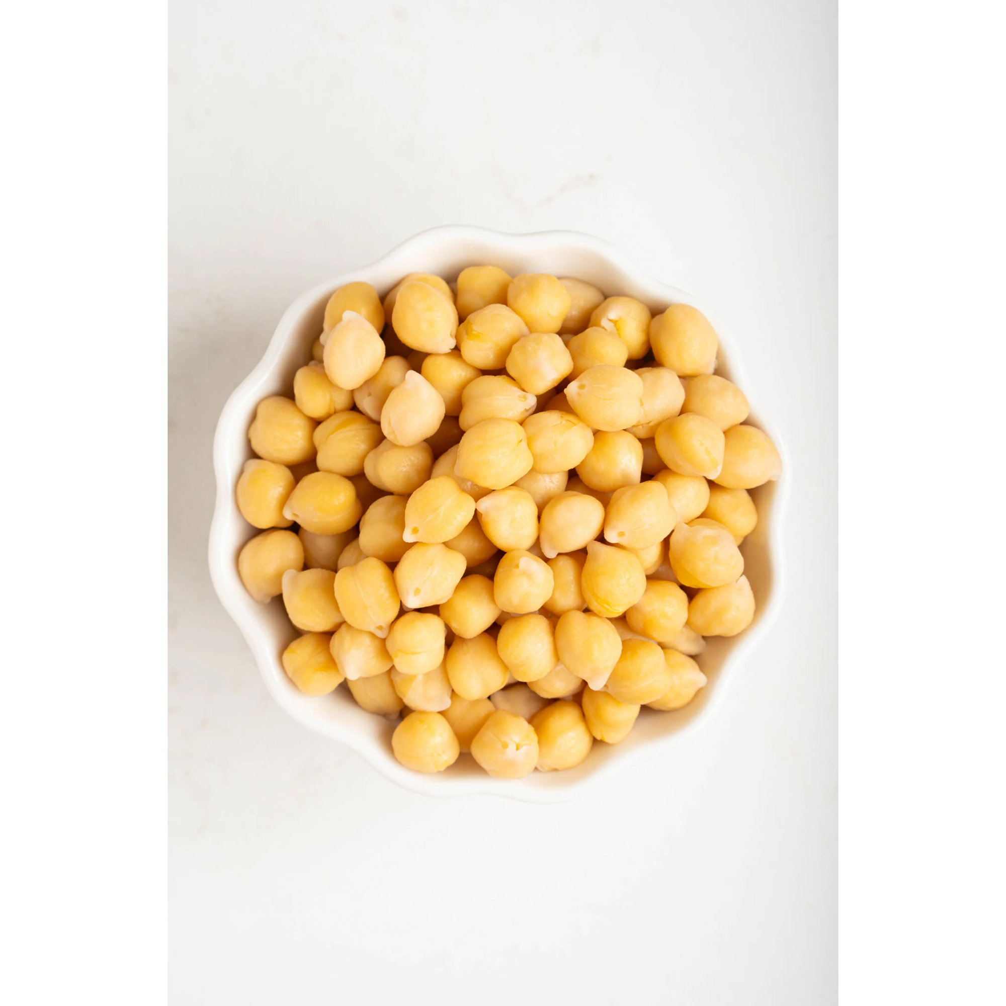 chickpeas 9mm