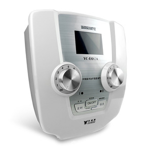 Instrumento de Terapia de Efecto de Campo Yangcheng YC-EOVIA, Fisioterapia de Frecuencia Media para Uso Doméstico, Tratamiento Corporal Completo - Product Image 1