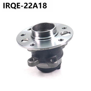 Unidad de Rodamiento de Rueda Trasera IRQE-22A18 para GAC Motor Shadow Leopard 22A18-A40, Pieza de Repuesto - Product Image 3