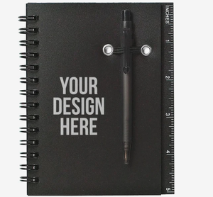 Juego de Cuaderno y Bolígrafos Promocionales Personalizados 2027, Hojas al por Mayor, Logotipo Impreso, Papelería de Regalo, Suministros de Oficina y <span class=keywords><strong>Escolares</strong></span> - Product Image 5