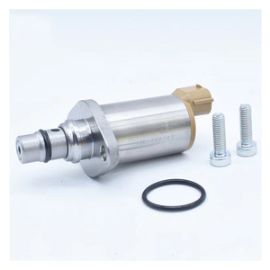Régulateur de pression de pompe à carburant, soupape de commande 294200-3670 pour unité de dosage Hino SCV - Product Image 4