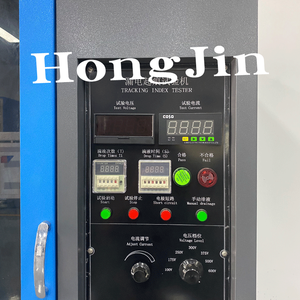 Elektrischer Hochspannungs-Leckage-Tracking-<span class=keywords><strong>Tester</strong></span>/Elektrischer elektrischer Tracking-Widerstands index detektor - Product Image 6