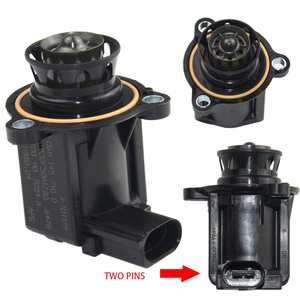 Válvula de intercooler de presión del desviador del turbocompresor 03C145710E 03C145710D Válvula Solenoide del turbocompresor para Audi VW <span class=keywords><strong>Golf</strong></span> MK7 - Product Image 4