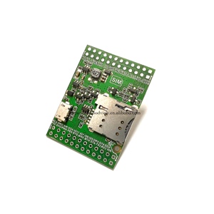 Smcom A7670G-LABE Core Board cc-mcore cho 4 gam GPS gnss phát triển Core Board Kit - Product Image 3