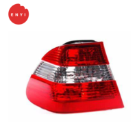 6321694653 ENYI lampe feu arrière feu arrière convient pour bmw 3 E46 OEM 6321694653 63216910537