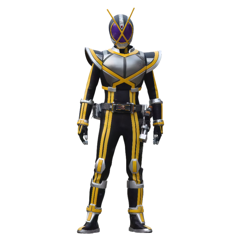 Kamen Rider Kaixa