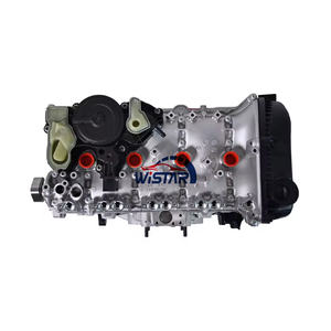 Motor de Gasolina CJS de 1.8L de Fábrica, Bloque Largo de Motor CJS para VW Golf, Audi A3, Skoda Octavia y SEAT León - Product Image 3