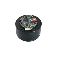 RG SP4305-10 24V Planetengetriebemotor für Exoskelett Vierbeiniger Roboter Mini Cheetah Roboterhund Permanentmagnet für Smart Home Lüfter